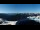 Webcam on mount Speikboden, 3 mi away