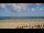 Webcam on Norderney, 4 mi away
