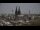 Webcam in Köln, 11 km entfernt