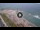 Webcam in Bajamar (Tenerife), 193.2 mi away