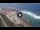 Webcam in Bajamar (Tenerife), 185.2 mi away