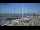 Webcam in Blanes, 20.5 km entfernt