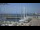 Webcam in Blanes, 6.3 mi away
