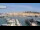 Webcam in Saint-Tropez, 1.7 mi away
