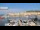 Webcam in Saint-Tropez, 0 km entfernt