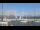 Webcam in Saint-Tropez, 1.7 mi away