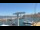 Webcam in Saint-Tropez, 9.5 km entfernt