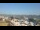 Webcam in Saint-Tropez, 4.5 km entfernt