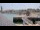 Webcam in Trouville-sur-Mer, 14 km entfernt