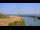 Webcam in Courseulles-sur-Mer, 9.5 mi away