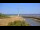 Webcam in Courseulles-sur-Mer, 9.5 mi away