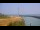 Webcam in Courseulles-sur-Mer, 9.5 mi away