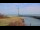 Webcam in Courseulles-sur-Mer, 9.5 mi away