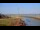 Webcam in Courseulles-sur-Mer, 10 mi away