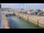 Webcam in Trouville-sur-Mer, 6.4 mi away