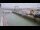 Webcam in Trouville-sur-Mer, 0.2 mi away