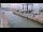 Webcam in Trouville-sur-Mer, 14 km entfernt