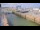 Webcam in Trouville-sur-Mer, 21 km entfernt