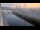 Webcam in Trouville-sur-Mer, 6.4 mi away