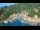 Webcam in Portofino, 1 km