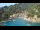 Webcam in Portofino, 1 km