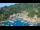 Webcam in Portofino, 1 km