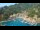 Webcam in Portofino, 2.7 mi away