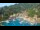Webcam in Portofino, 10 km entfernt