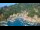Webcam in Portofino, 1.3 mi away