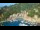 Webcam in Portofino, 1 km