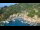 Webcam in Portofino, 14.8 km