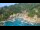 Webcam in Portofino, 1 km