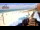 Webcam in Panama City Beach, Florida, 152.9 km