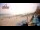 Webcam in Panama City Beach, Florida, 144.9 km