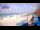 Webcam in Panama City Beach, Florida, 144.9 km