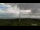 Webcam on mount Donnersberg, 8 mi away