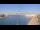 Webcam sulla Explora II, 143 km