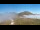 Webcam at the Pass Thurn, 1.5 mi away