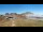 Webcam at the Pass Thurn, 4 mi away