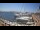 Webcam in Carloforte (San Pietro), 69 km entfernt