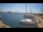 Webcam in Carloforte (San Pietro), 86.2 km entfernt
