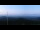 Webcam on mount Brocken, 1.7 mi away