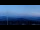 Webcam on mount Brocken, 4 mi away