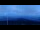 Webcam on mount Brocken, 4 mi away