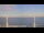 Webcam on the Viking Vela, 7 mi away