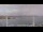 Webcam auf der Viking Vela, 45.6 km entfernt