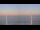 Webcam auf der Viking Vela, 71.5 km entfernt