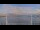 Webcam sulla Viking Vela, 27 km