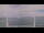 Webcam sur la Viking Vela, 124.8 km
