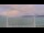 Webcam on the Viking Vela, 30 mi away